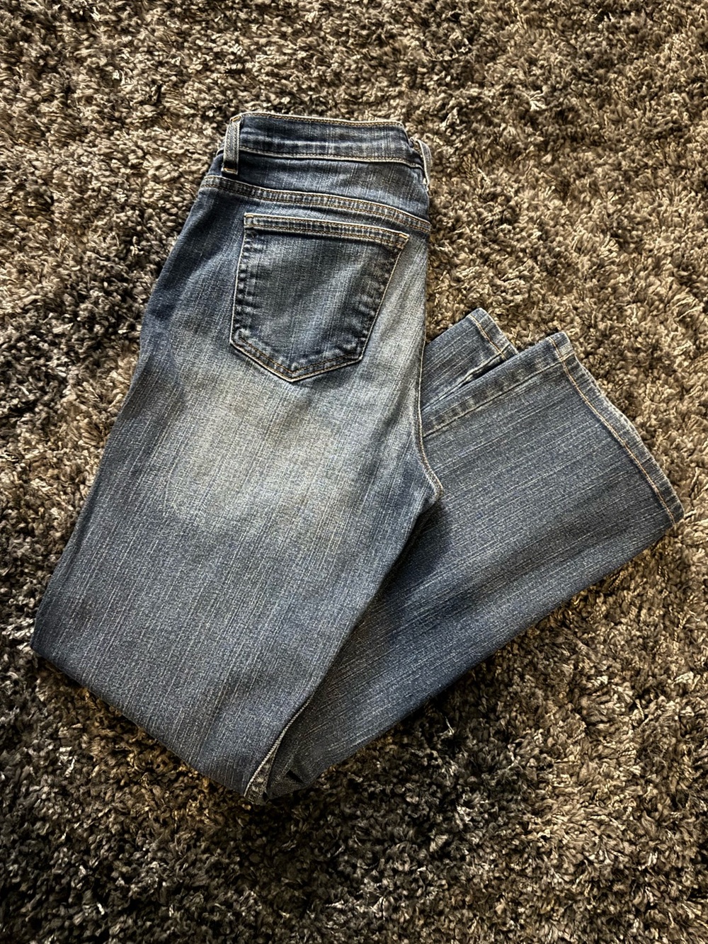 DKNY Ladies SOHO Jeans - Size 6 Regular